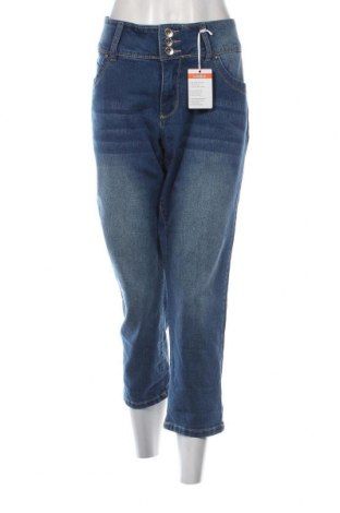 Damen Jeans Collection L, Größe XL, Farbe Blau, Preis 32,01 €