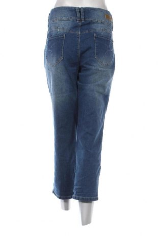 Dámské džíny  Collection L, Velikost XL, Barva Modrá, Cena  733,00 Kč