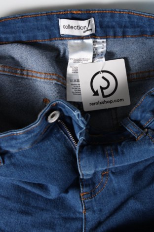 Damen Jeans Collection L, Größe M, Farbe Blau, Preis 7,06 €