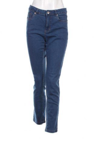 Damen Jeans Collection L, Größe M, Farbe Blau, Preis 11,10 €