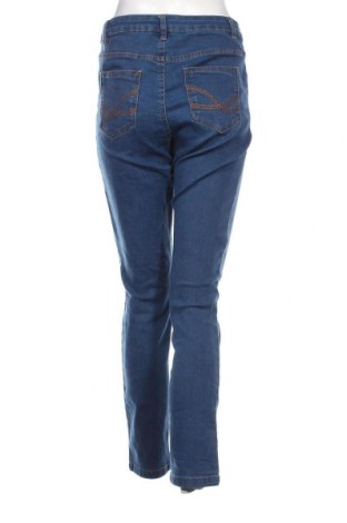 Dámske džínsy  Collection L, Veľkosť M, Farba Modrá, Cena  5,43 €