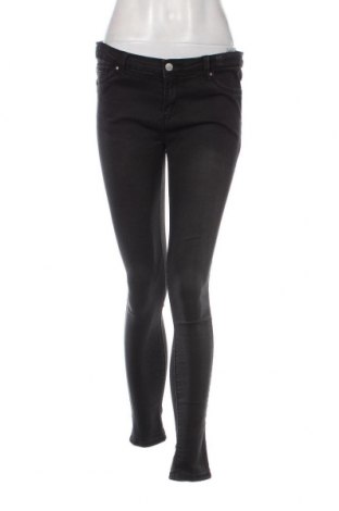 Γυναικείο Τζίν Colloseum, Μέγεθος XL, Χρώμα Μαύρο, Τιμή 17,94 €