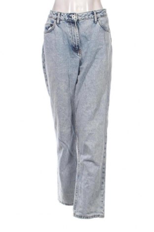 Damen Jeans Colloseum, Größe M, Farbe Blau, Preis 9,08 €