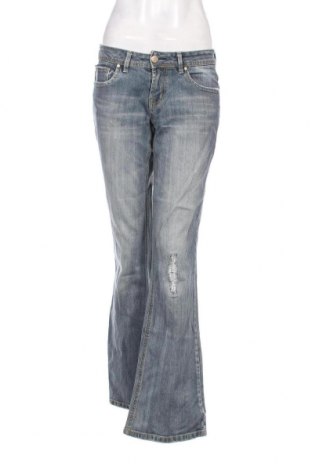 Damen Jeans Colours Of The World, Größe M, Farbe Blau, Preis 11,10 €