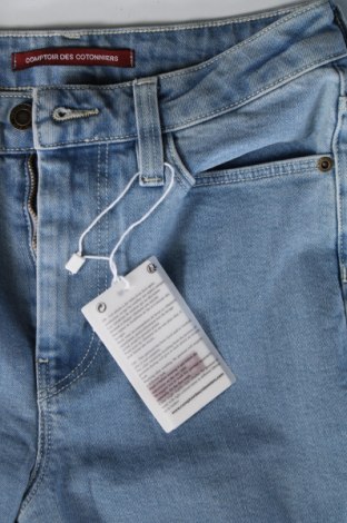 Damen Jeans Comptoir Des Cotonniers, Größe S, Farbe Blau, Preis 15,77 €