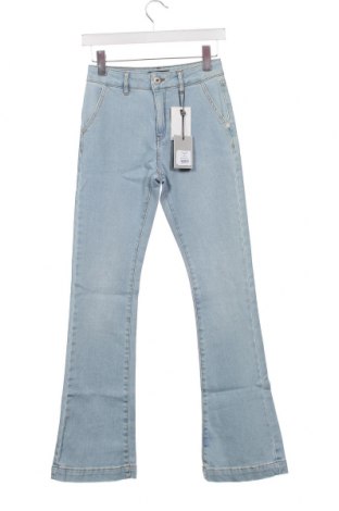 Damen Jeans Cop.copine, Größe XS, Farbe Blau, Preis 17,73 €
