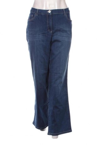 Γυναικείο Τζίν Cosma, Μέγεθος XL, Χρώμα Μπλέ, Τιμή 6,10 €