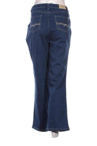 Dámske džínsy  Cosma, Veľkosť XL, Farba Modrá, Cena  9,37 €