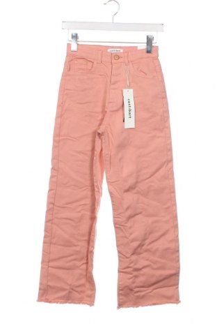Dámské džíny  Cost:bart, Velikost XS, Barva Růžová, Cena  191,00 Kč
