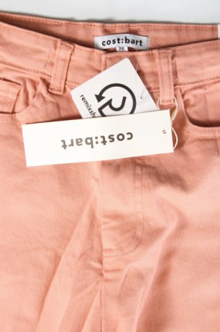 Dámske džínsy  Cost:bart, Veľkosť S, Farba Ružová, Cena  9,28 €