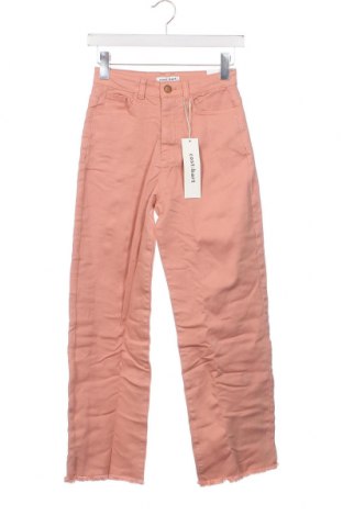 Dámské džíny  Cost:bart, Velikost S, Barva Růžová, Cena  383,00 Kč