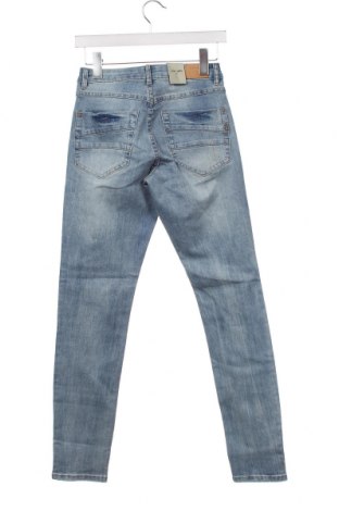 Damen Jeans Cream, Größe XS, Farbe Blau, Preis 13,30 €