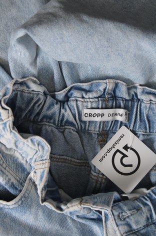 Dámské džíny  Cropp, Velikost XS, Barva Modrá, Cena  654,00 Kč