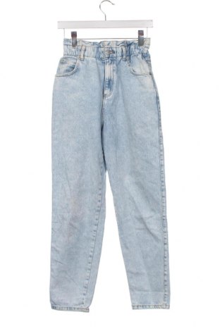 Dámské džíny  Cropp, Velikost XS, Barva Modrá, Cena  353,00 Kč