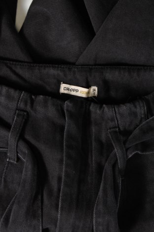 Damen Jeans Cropp, Größe S, Farbe Schwarz, Preis 8,40 €