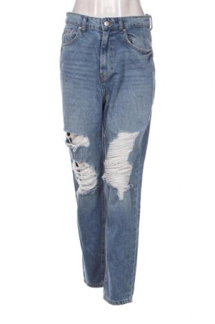 Damen Jeans Cropp, Größe M, Farbe Blau, Preis 20,97 €