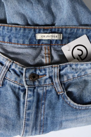 Damen Jeans Cross, Größe S, Farbe Blau, Preis 11,41 €