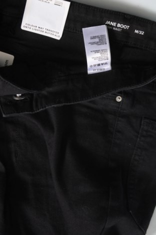 Damen Jeans Cubus, Größe M, Farbe Schwarz, Preis € 9,60