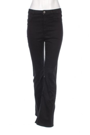 Damen Jeans Cubus, Größe M, Farbe Schwarz, Preis 12,80 €