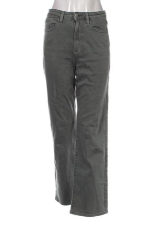 Damen Jeans Cubus, Größe S, Farbe Grün, Preis 9,08 €