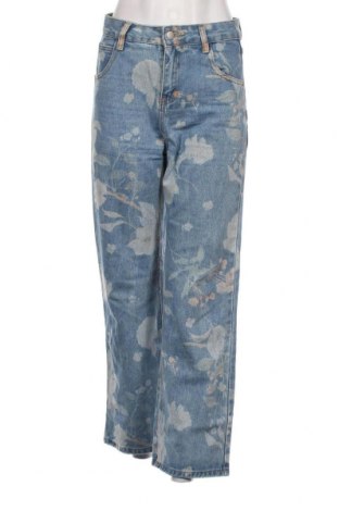 Dámské džíny  DAZY, Velikost S, Barva Modrá, Cena  210,00 Kč