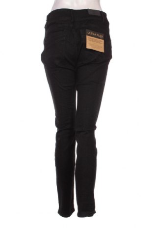 Damen Jeans DDP, Größe L, Farbe Schwarz, Preis 7,35 €