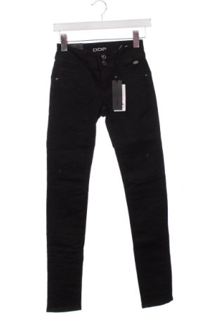 Damen Jeans DDP, Größe XS, Farbe Schwarz, Preis € 10,67