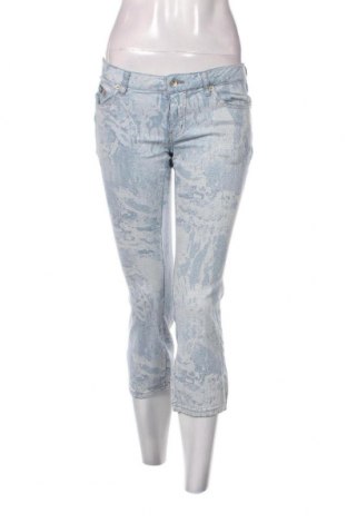 Dámske džínsy  DKNY, Veľkosť S, Farba Modrá, Cena  49,10 €