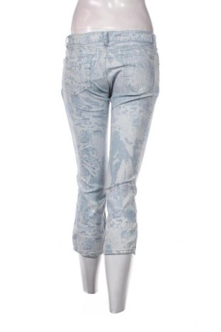 Dámské džíny  DKNY, Velikost S, Barva Modrá, Cena  365,00 Kč