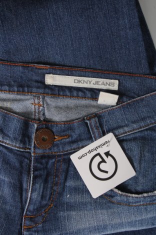 Női farmernadrág DKNY Jeans, Méret M, Szín Kék, Ár 12 198 Ft