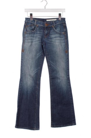 Női farmernadrág DKNY Jeans, Méret S, Szín Kék, Ár 12 198 Ft