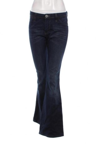 Damen Jeans Dee, Größe S, Farbe Blau, Preis 5,71 €