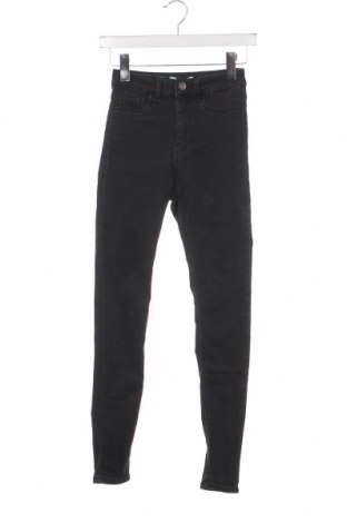 Damen Jeans Defacto, Größe XXS, Farbe Schwarz, Preis € 5,94