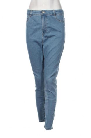 Damen Jeans Defacto, Größe XL, Farbe Blau, Preis 8,90 €