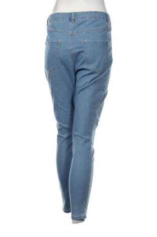 Damen Jeans Defacto, Größe XL, Farbe Blau, Preis 14,83 €