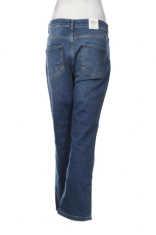 Γυναικείο Τζίν Defacto, Μέγεθος XL, Χρώμα Μπλέ, Τιμή 23,53 €