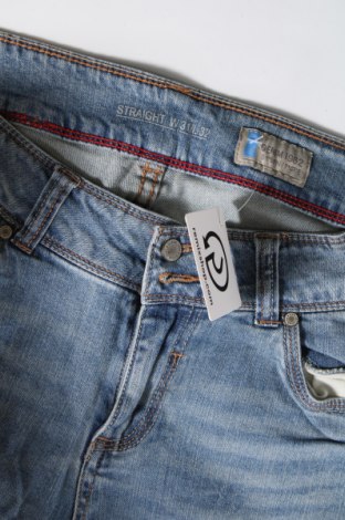Damen Jeans Denim 1982, Größe L, Farbe Blau, Preis 6,00 €