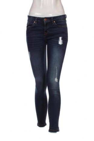 Damen Jeans Denim 1982, Größe S, Farbe Blau, Preis € 6,66