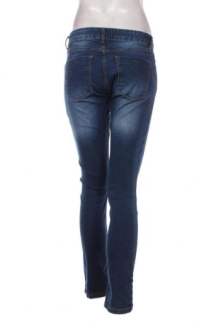 Dámske džínsy  Denim 1982, Veľkosť M, Farba Modrá, Cena  5,92 €