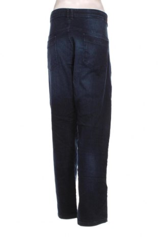 Damen Jeans Denim 1982, Größe 4XL, Farbe Blau, Preis 16,14 €