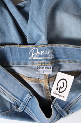 Damen Jeans Denim 1982, Größe S, Farbe Blau, Preis 20,18 €