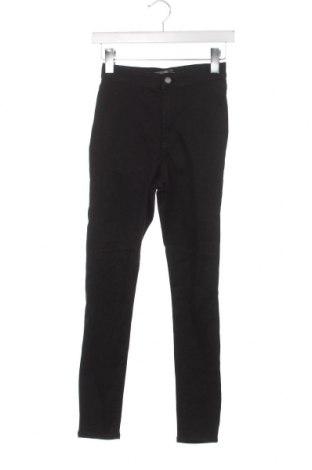 Damen Jeans Denim Co., Größe XS, Farbe Schwarz, Preis 3,03 €