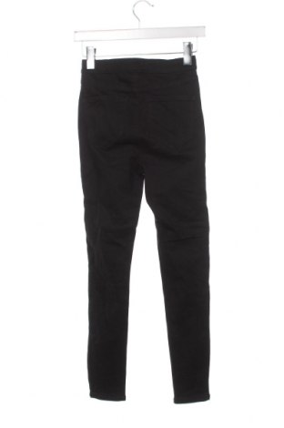 Damen Jeans Denim Co., Größe XS, Farbe Schwarz, Preis 7,67 €