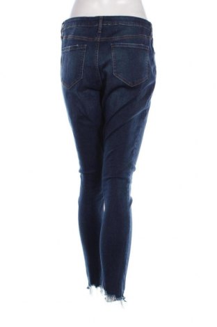 Γυναικείο Τζίν Denim&Co., Μέγεθος L, Χρώμα Μπλέ, Τιμή 10,76 €