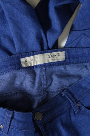 Damen Jeans Denim Co., Größe M, Farbe Blau, Preis € 5,19