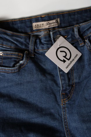 Damen Jeans Denim Co., Größe S, Farbe Blau, Preis € 6,86