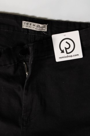 Damen Jeans Denim Co., Größe M, Farbe Schwarz, Preis € 6,86