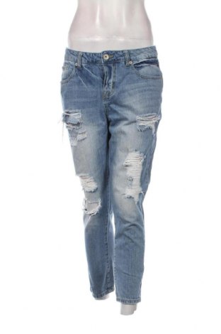 Damen Jeans Denim Co., Größe M, Farbe Blau, Preis € 8,45