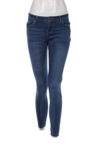 Damen Jeans Denim Co., Größe M, Farbe Blau, Preis 6,86 €