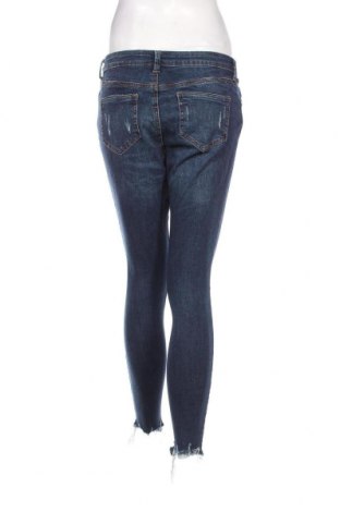 Damen Jeans Denim Co., Größe M, Farbe Blau, Preis € 8,07